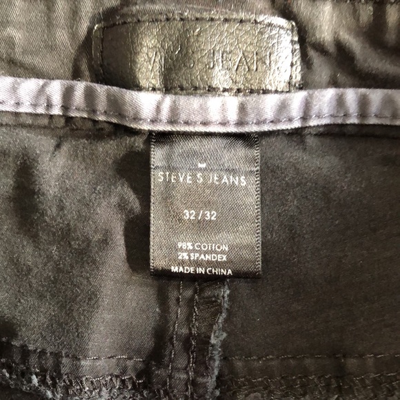 Black jeans - Picture 10 of 11